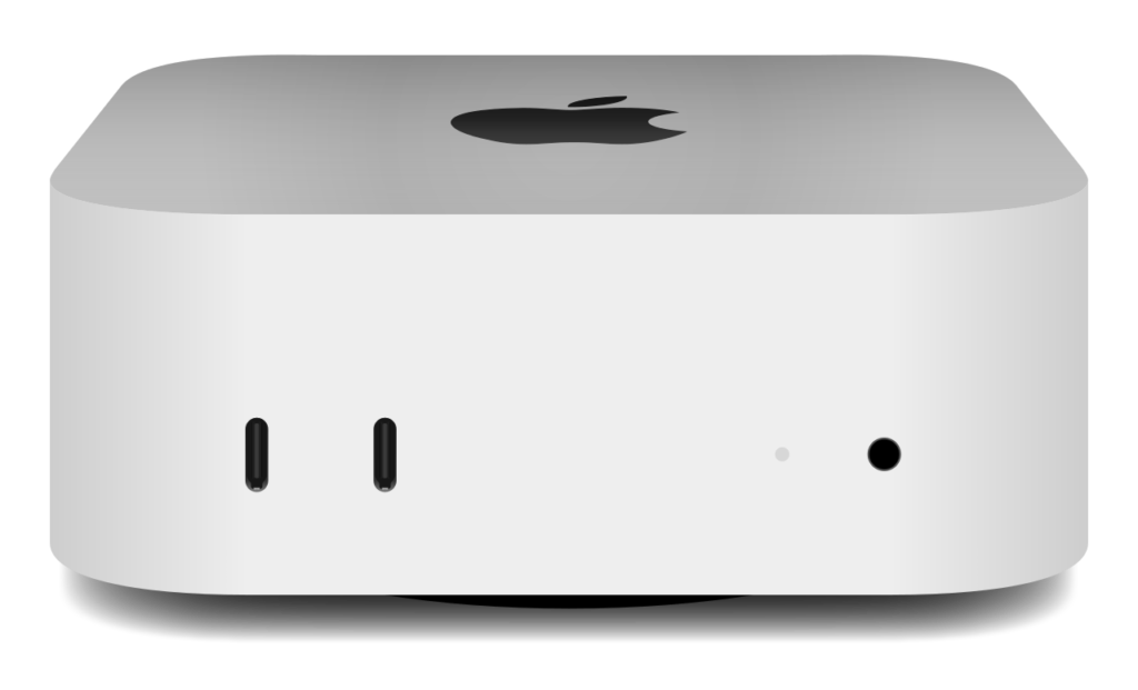 M6 Mac Mini discount
