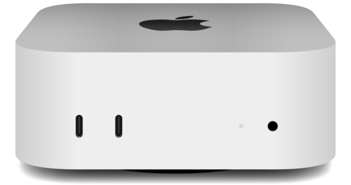 M6 Mac Mini discount