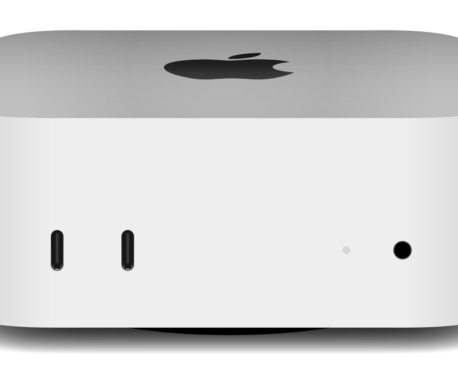 M6 Mac Mini discount