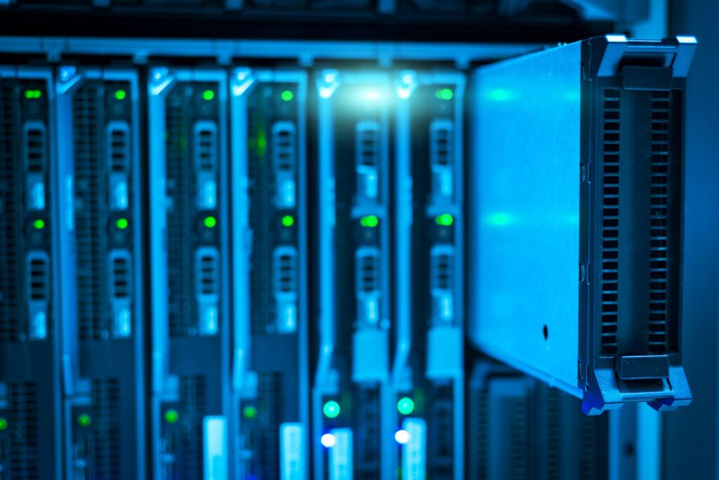 OneDrive cloud storage