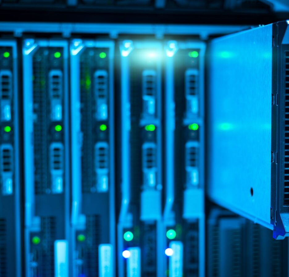 OneDrive cloud storage