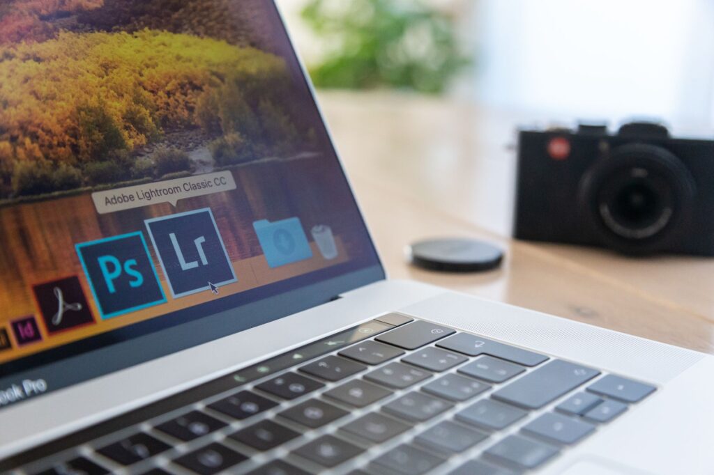 open-source Photoshop alternatives