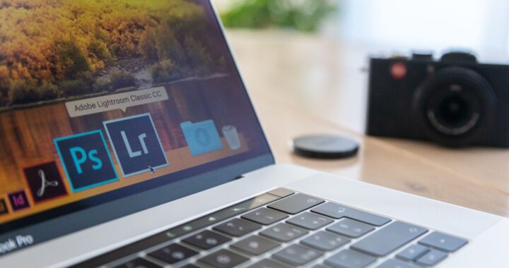 open-source Photoshop alternatives