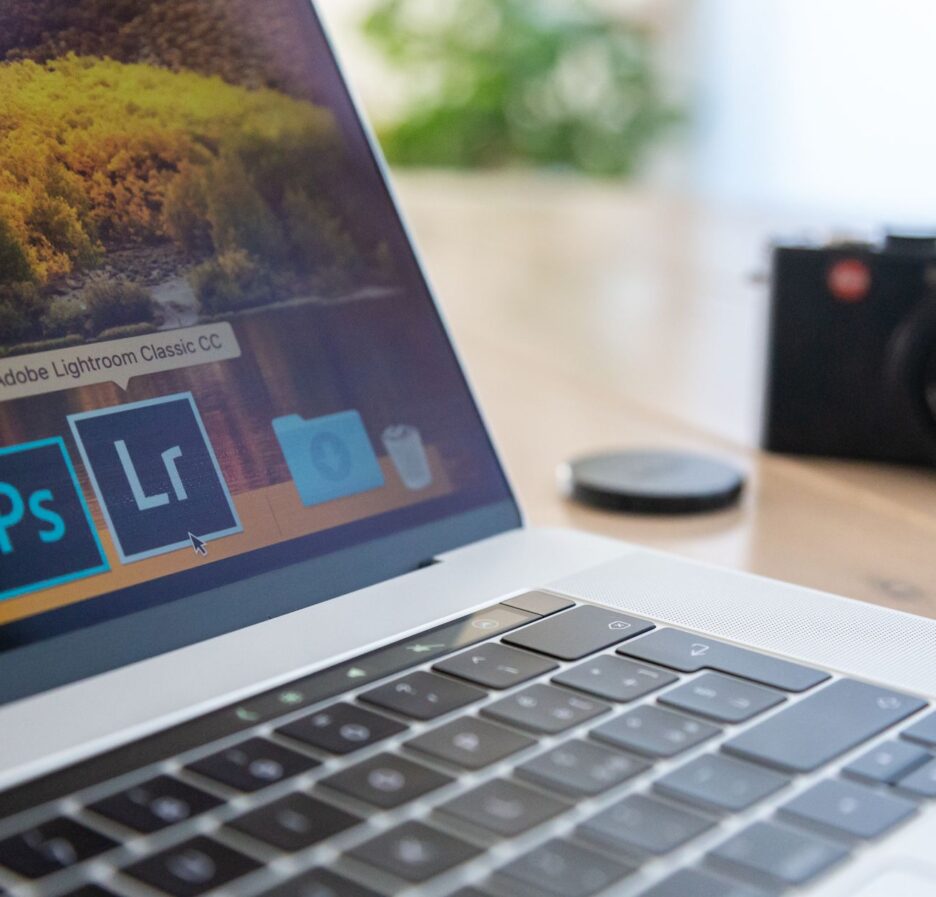 open-source Photoshop alternatives