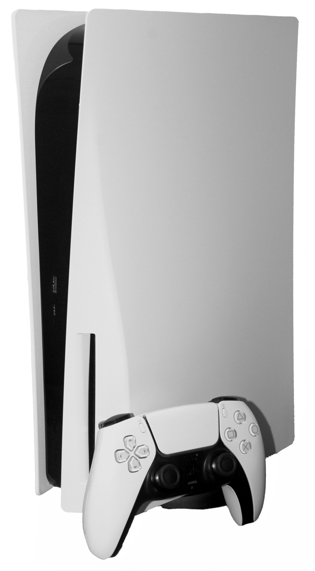 PlayStation gaming history