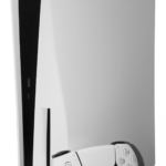PlayStation gaming history