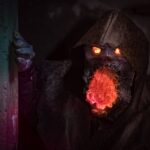 upcoming horror games