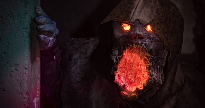 upcoming horror games