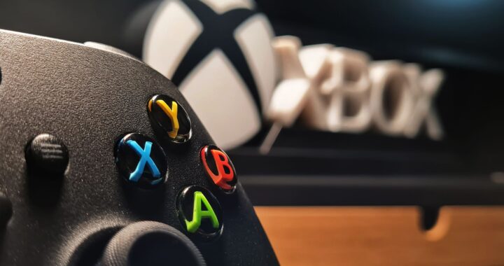 Xbox exclusive games