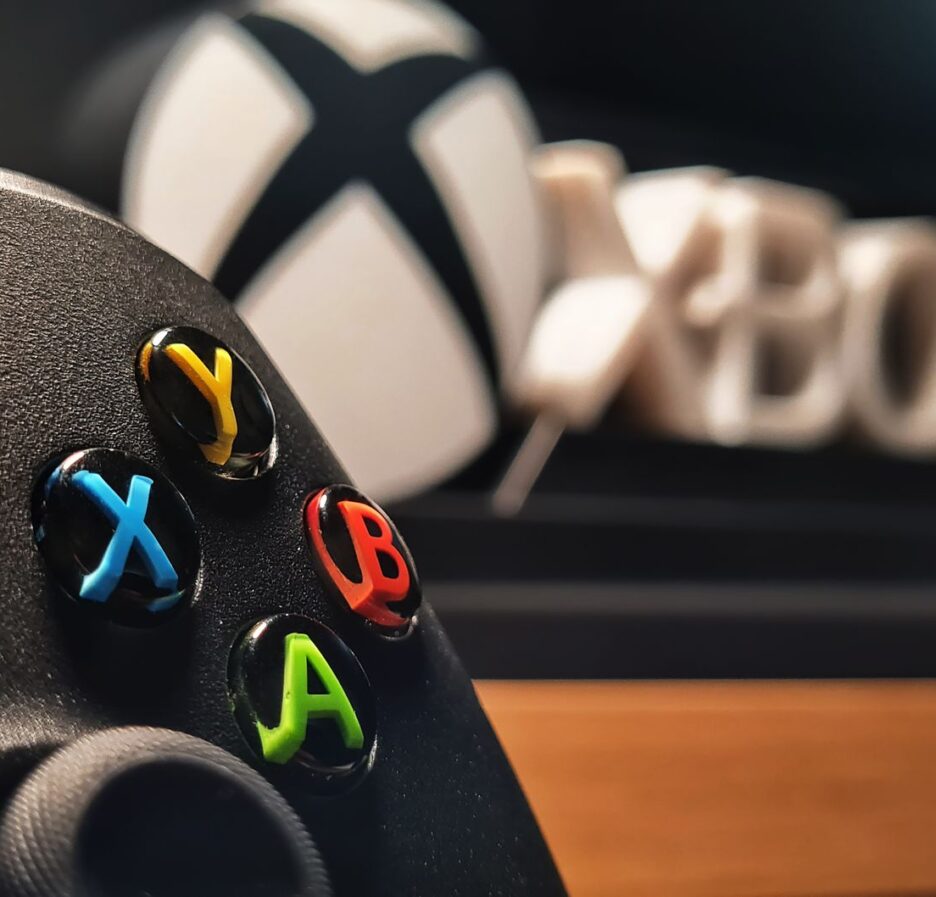 Xbox exclusive games
